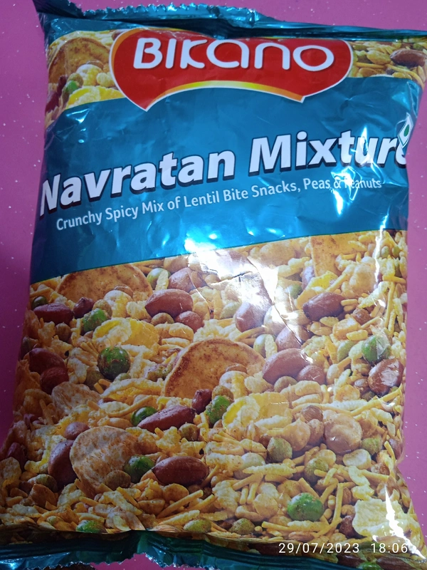 Navratan Mixture