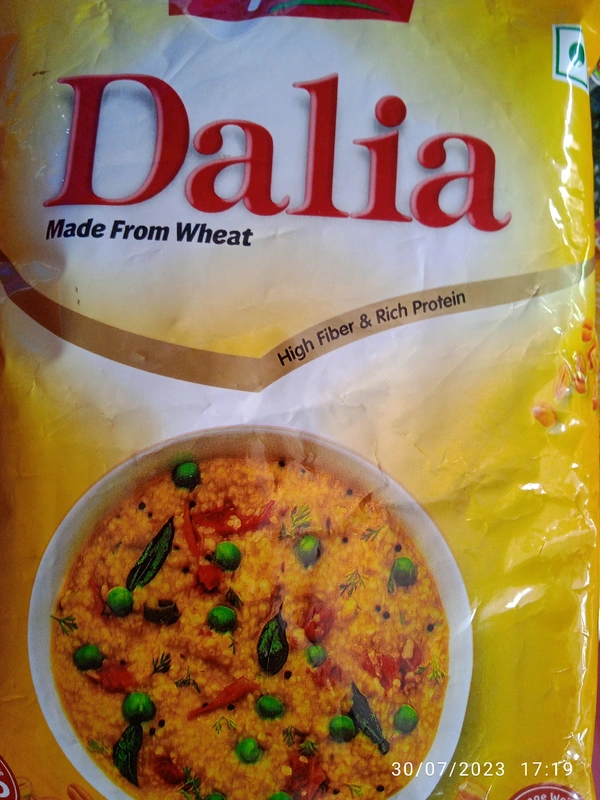 Dalia