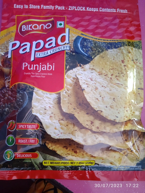 Papad