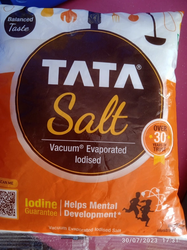 Tata Salt