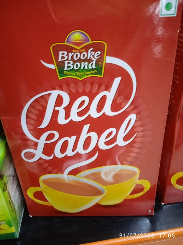 Red Lable Tea(500 Gm)