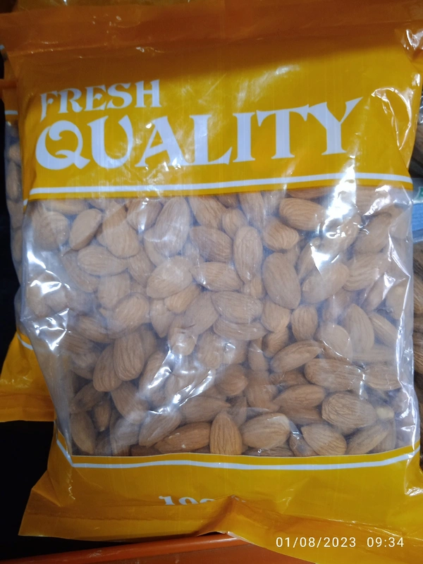 Badam (500gm)