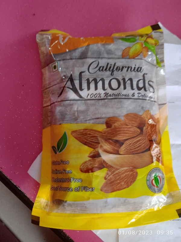 Badam (250gm)