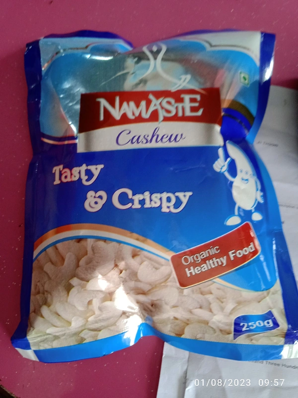 Kaju(250gm)