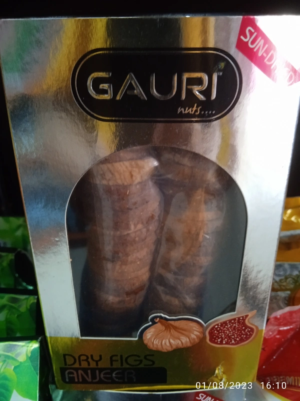 Anjeer 