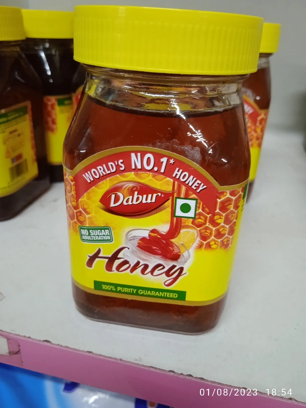 Dabur Honey (250 Gm)