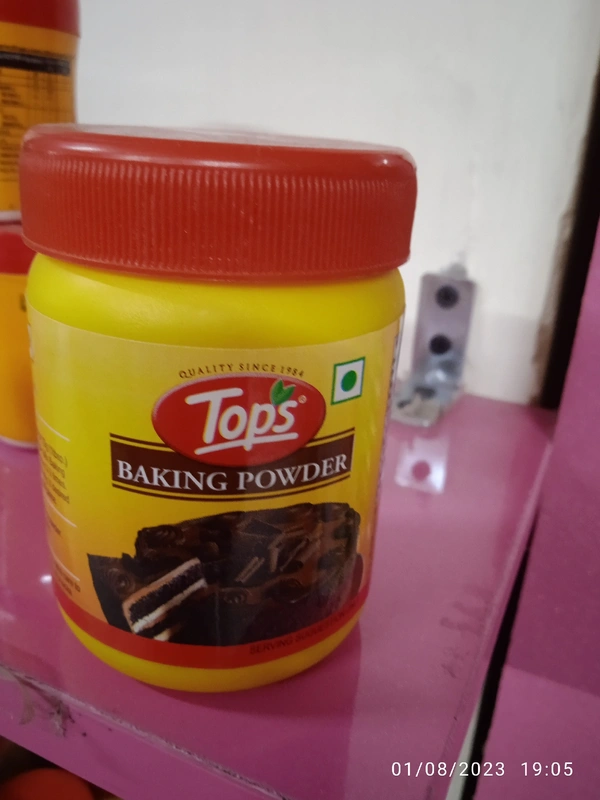 Baking Powder(100 Gm)