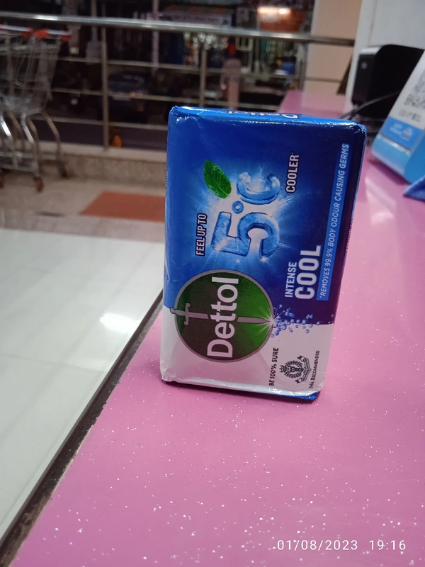 Dettol Shop