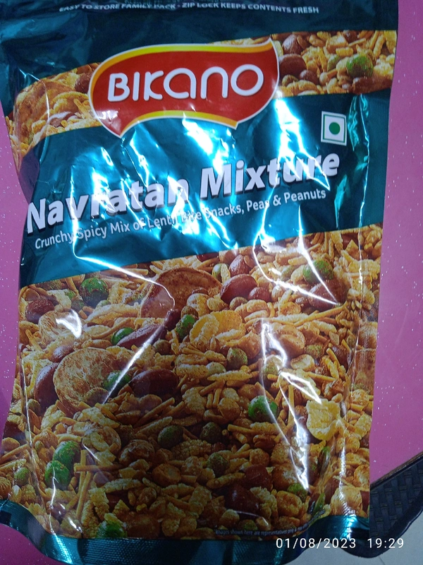 Navratan Mixture