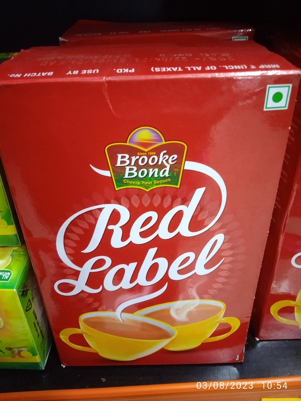 Red Label Tea ( 500 Gm)
