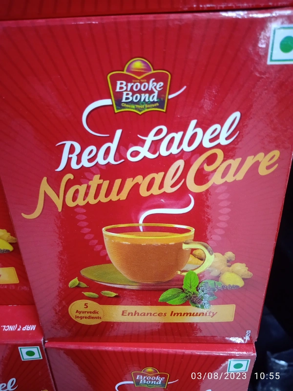 Red Lable Tea (250 Gm)