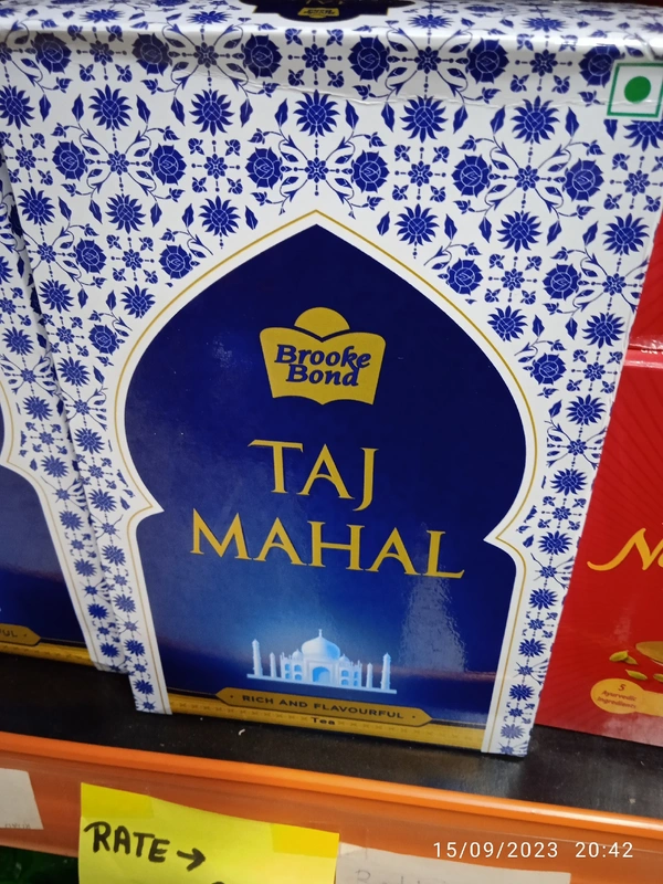 Tajmahal Tea 500g
