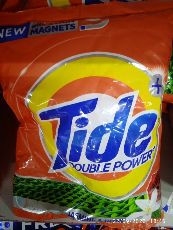 Tide Washing Powder  1 Kg