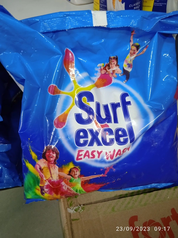Surf Excel 3kg