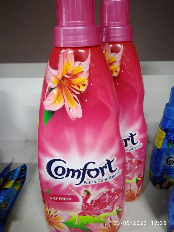 Comfort Lily Fresh 1 Ltr