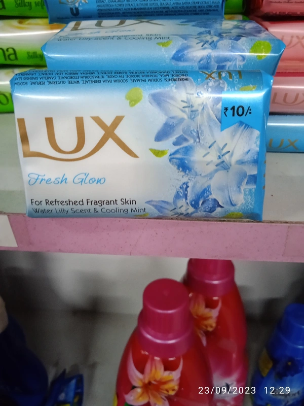 Lux 10 Mrp