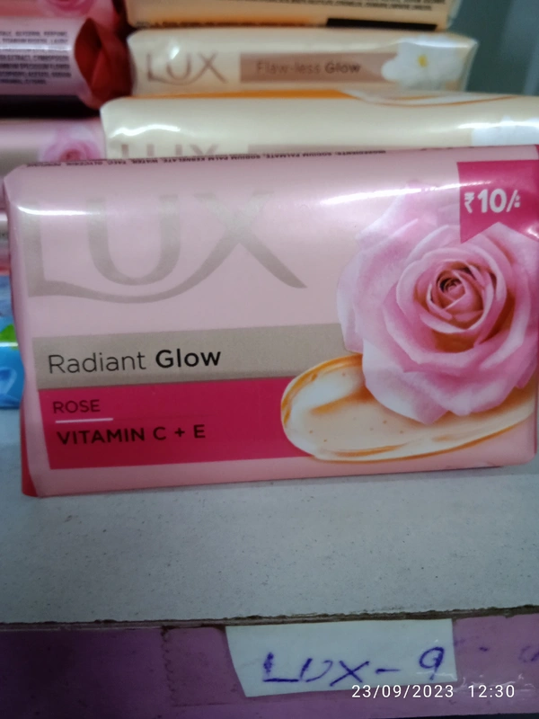 Lux 10 Mrp
