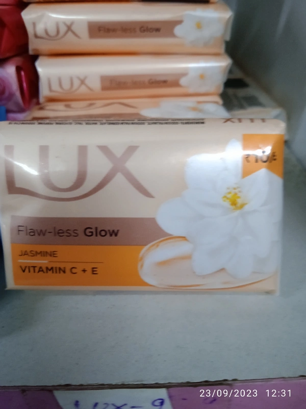 Lux 10 Mrp