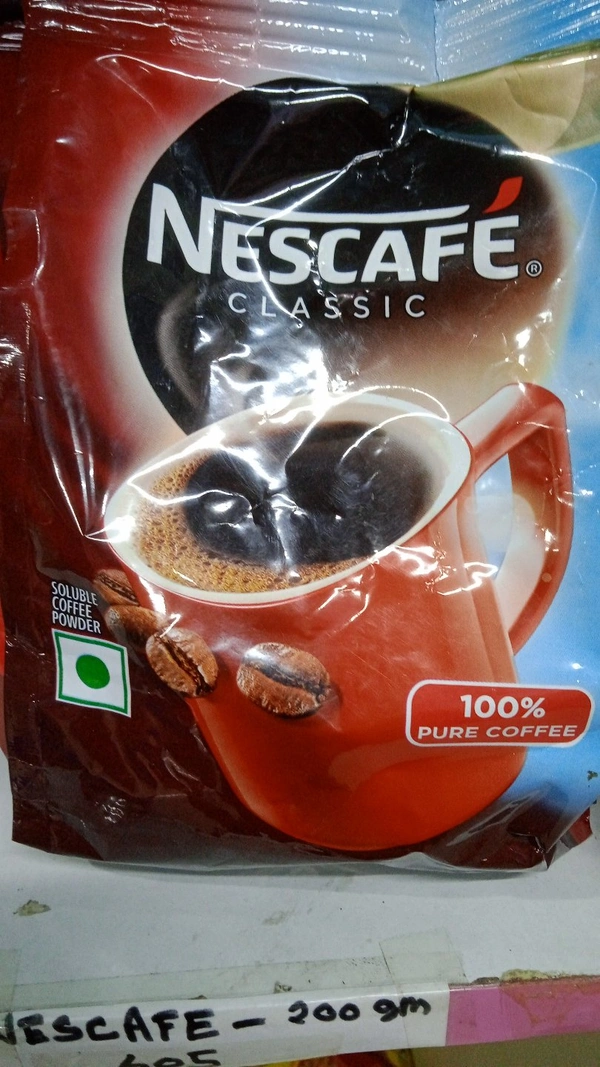 Nascafe 200 G
