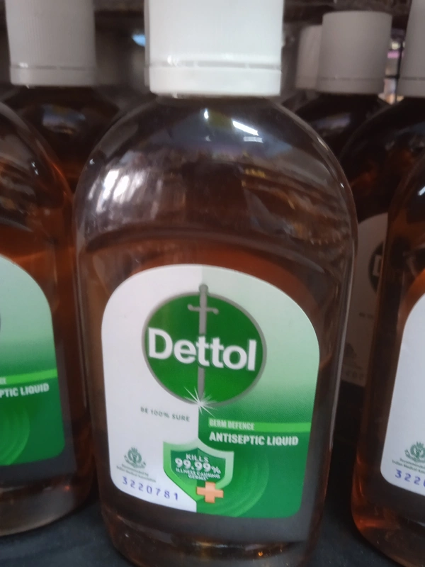 Dettol Liquid 73 Mrp
