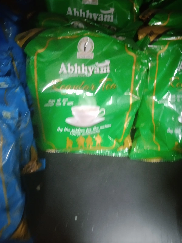 Abhhyam 200 Gm Tea Regular 