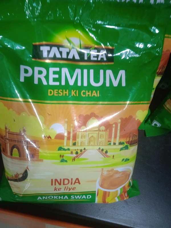 Tata Tea 250 Gm