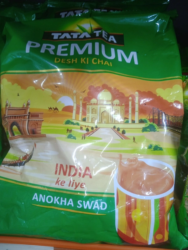 Tata Tea 500 G 