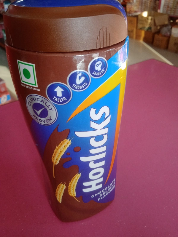Horlicks Classic Malt