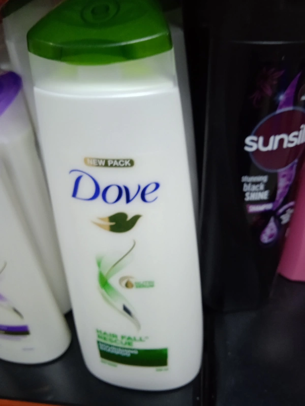 Dove 340 Ml 