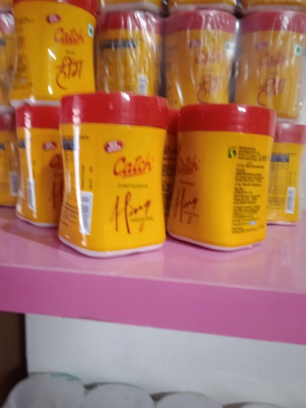 Catch Hing 