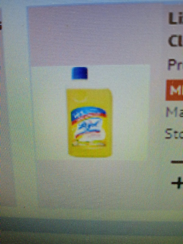 Lizol 500 Ml