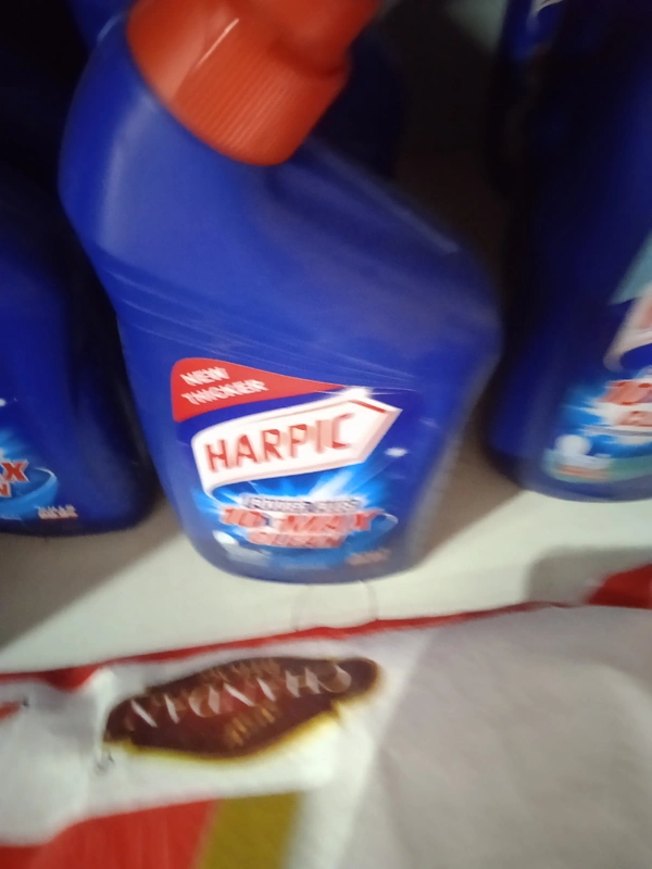 Harpic  500ml
