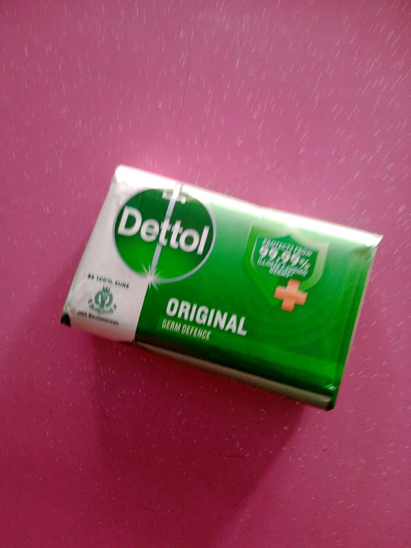 Mortein  Rifil +dettol Shop Mrp 40 Free