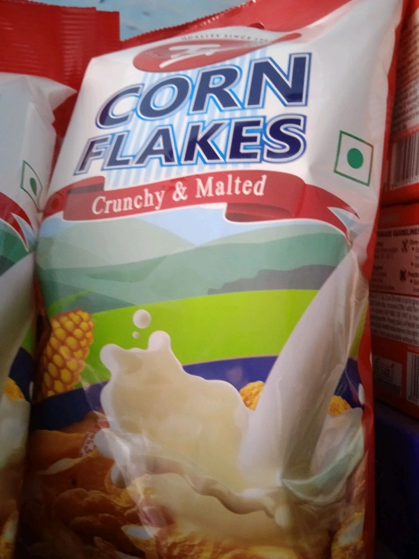 Corn Flakes 200G 