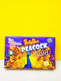 Peacock( 5 In 1 Mini) 