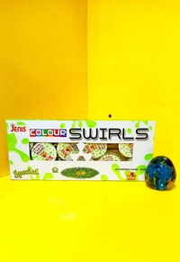 Ground Chakkara Special (10 Pcs) 