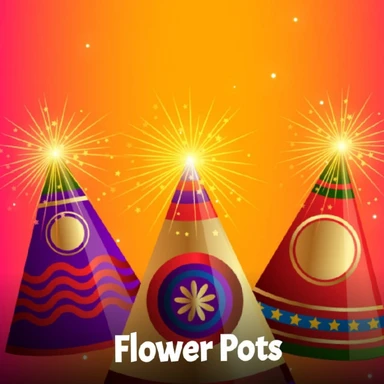 Flower Pots