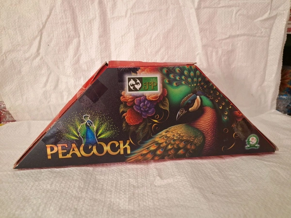 Peacock