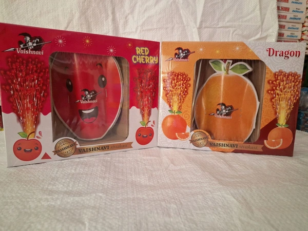 Fruits Mix