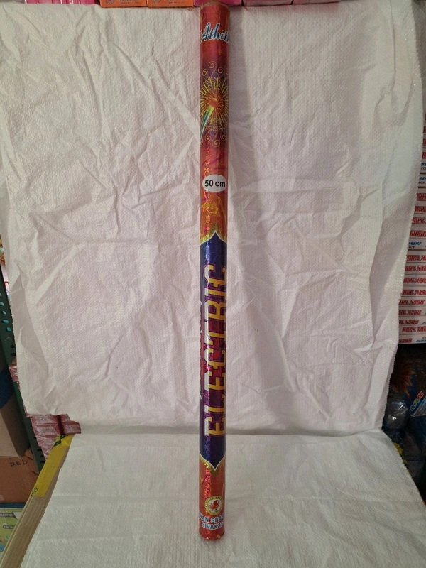 50cm Electric Sparklers