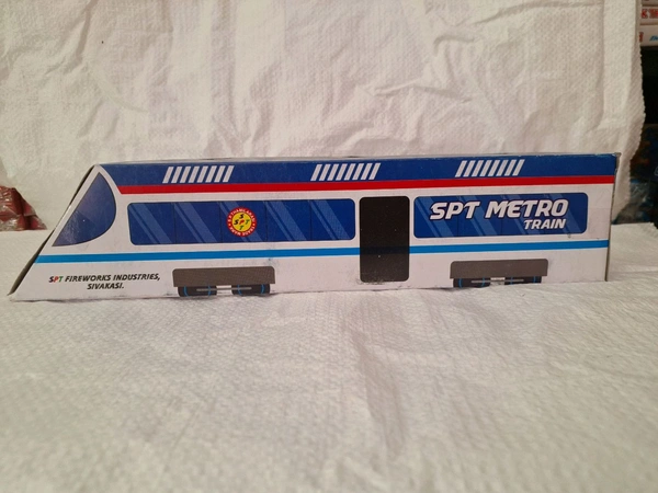 Metro Train