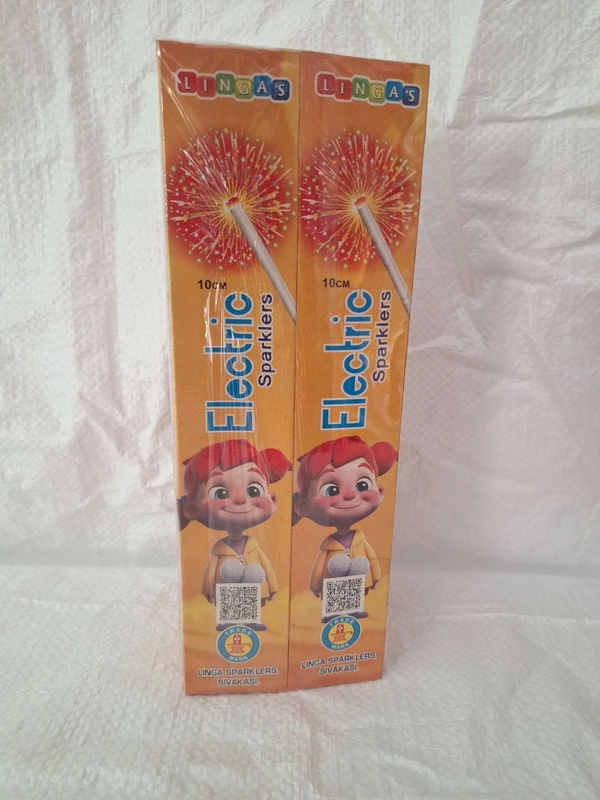 10cm Electric Sparklers