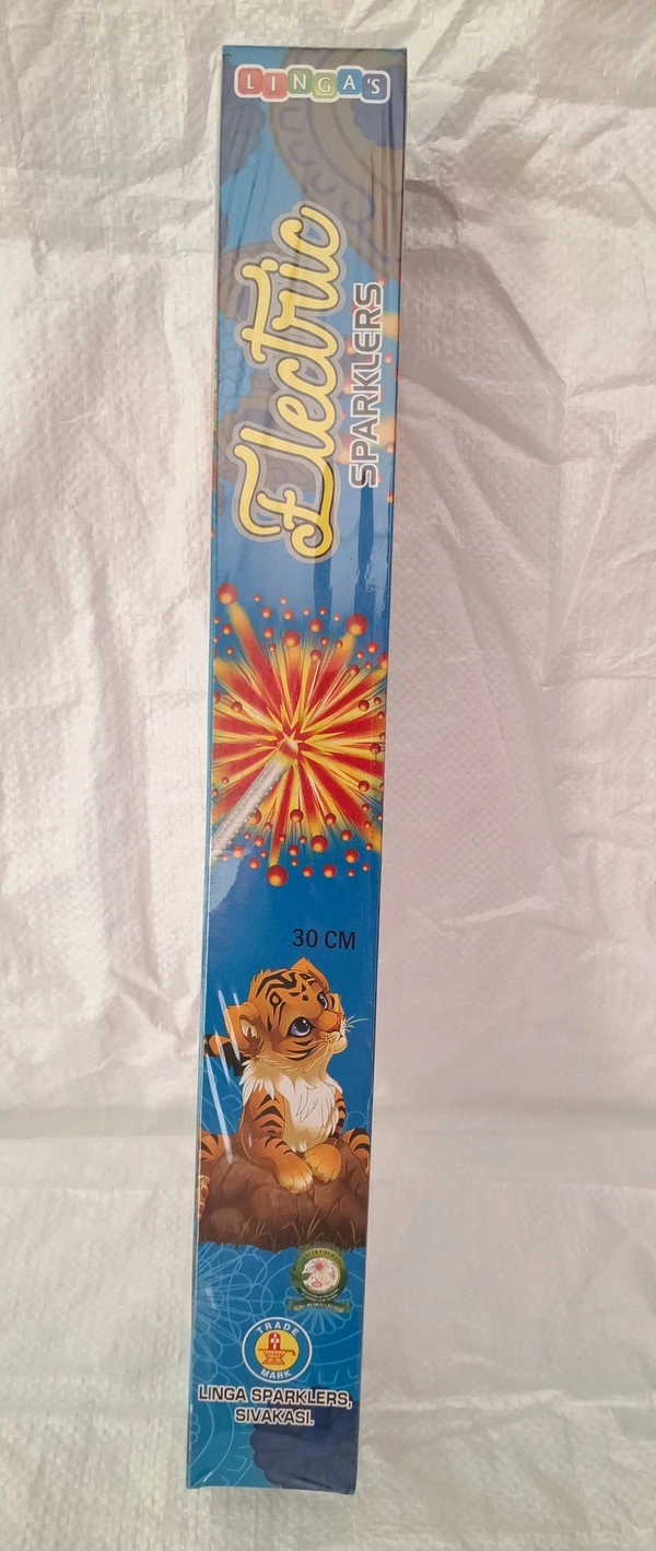 30cm Electric Sparklers
