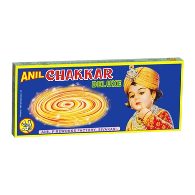 ZAMIN CRACKERS