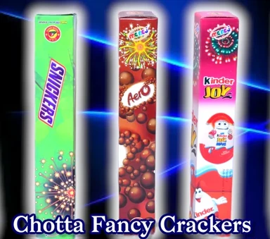 CHOTTA FANCY