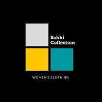 Sakhi Collection - Logo