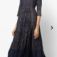 Reliance Trends Kurta Reliance Trends Kurti - Mixed, S, M, L, XL, XXL