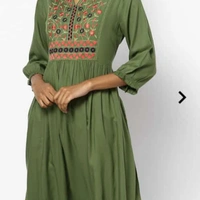 Reliance Trends Kurta Reliance Trends Kurti - Mixed, S, M, L, XL, XXL