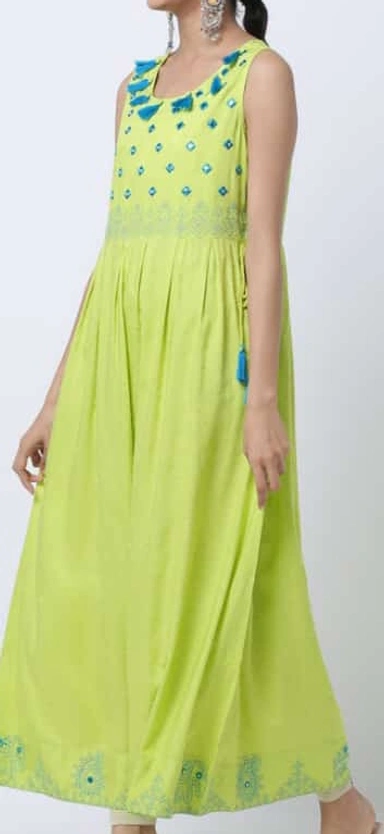 Trends Kurta ( MRP 1000)