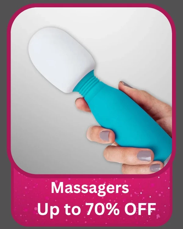 Massagers 